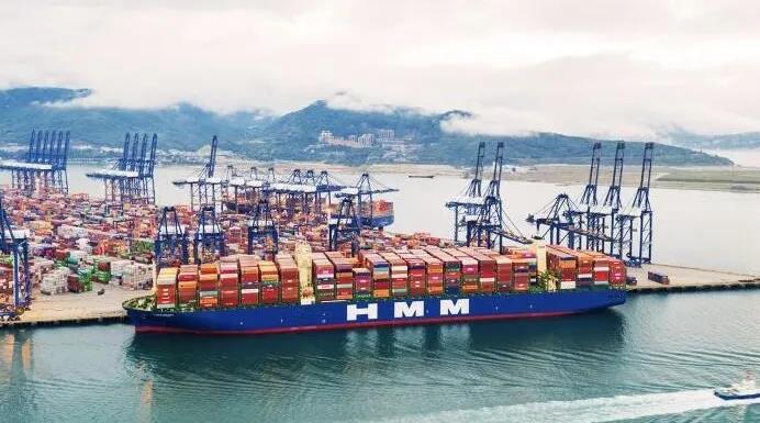 缺箱新問題！這家港口超半數(shù)返程空箱污染或損壞，集卡司機抱怨船公司推卸責任