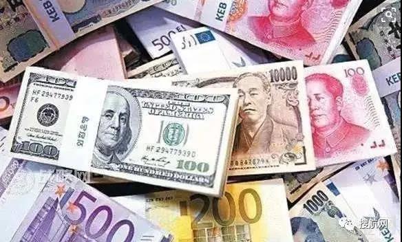 外匯局調(diào)查：出口企業(yè)理想的心理結(jié)匯點位在6.5-7.0，匯率風險管理加強