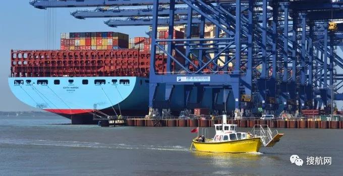 美國前10大港口集裝箱進口量飆升25％，疫情之下美國人狂掃中國貨