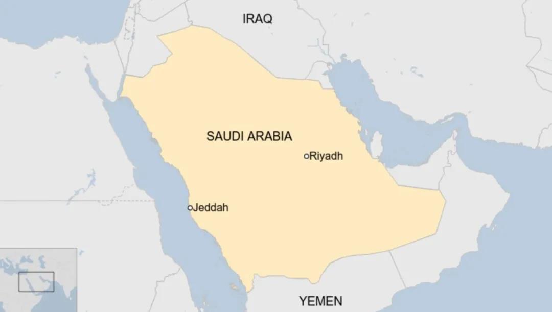 又有油輪在中東海域爆炸起火！這次遭到襲擊的是“船王”外孫公司旗下的油輪！