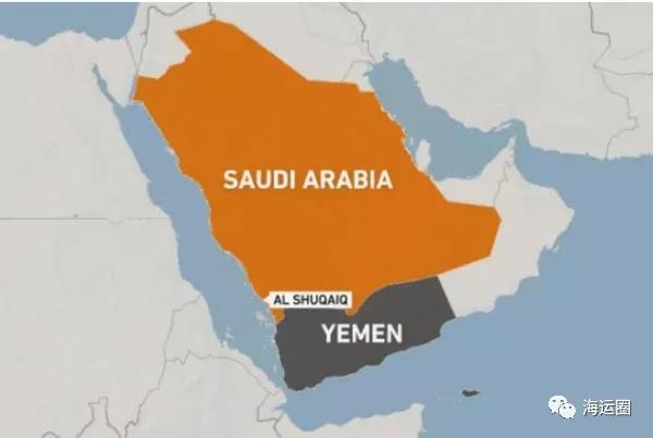 一月四起恐襲事件！沙特證實(shí)油輪爆炸系自殺式襲擊所為