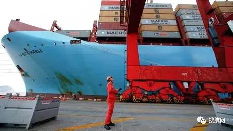 馬士基、ONE減少艙位預訂，缺箱壓力將至少再持續(xù)6-8周！恐將影響春節(jié)發(fā)貨