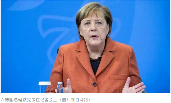 德國提前宣布！施行“硬性封鎖令”到明年，所有零售商鋪關(guān)閉