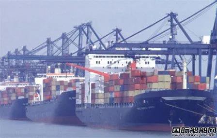 歐洲船東開(kāi)始下單！選擇中國(guó)還是韓國(guó)？