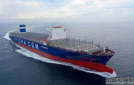 歐洲船東開(kāi)始下單！選擇中國(guó)還是韓國(guó)？