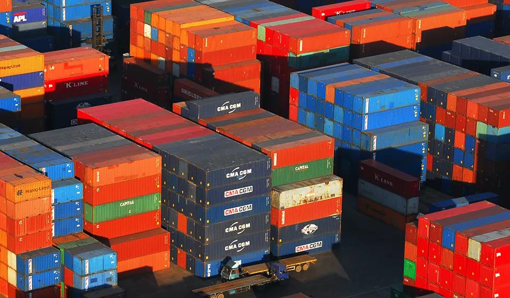 集裝箱一箱難求，為何還有人不敢輕易接單？