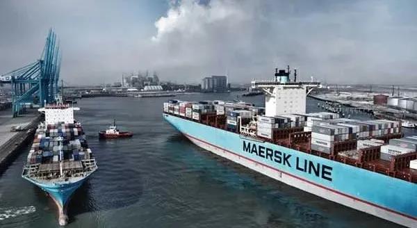 一周漲24%，亞歐航線運(yùn)價(jià)創(chuàng)歷史新高！馬士基、ONE減少訂艙