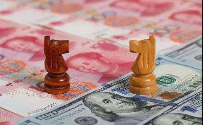 人民幣6.5時代，貨代物流企業(yè)如何避免匯率損失？?