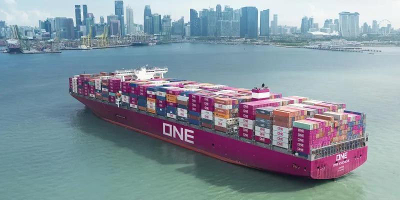 ONE、OOCL、赫伯羅特等多家船公司暫停接收華南多個港口貨物，年前要出貨的注意了！