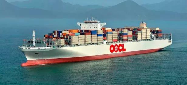 ONE、OOCL、赫伯羅特等多家船公司暫停接收華南多個港口貨物，年前要出貨的注意了！