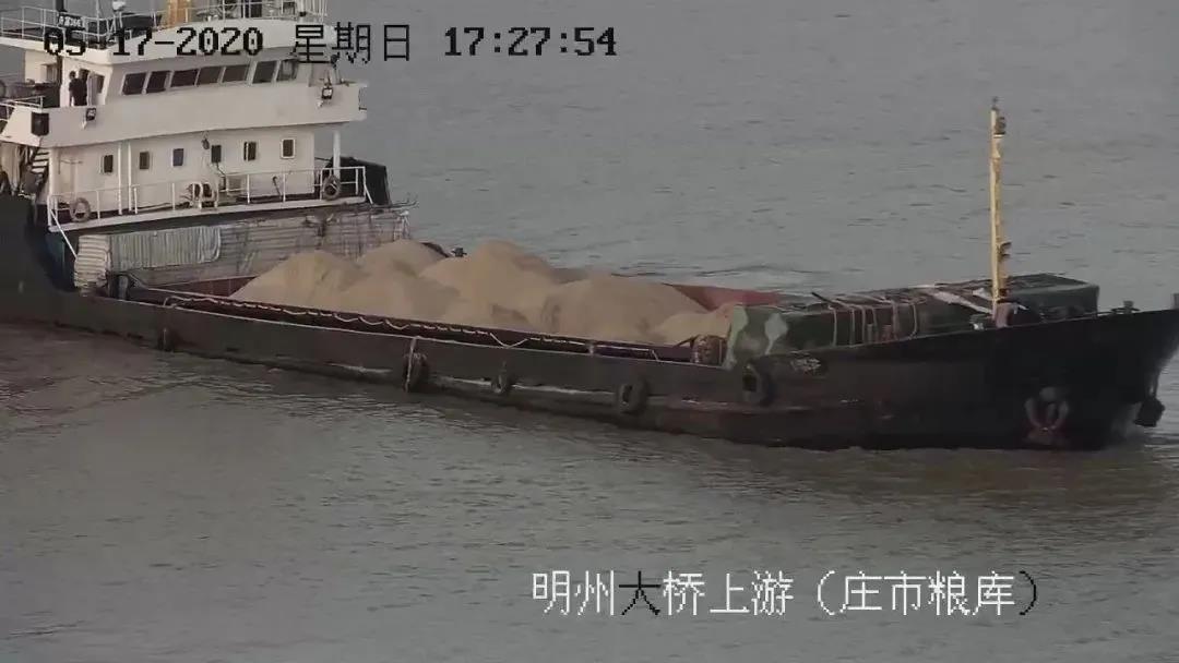 船員違法記分年度大盤點(diǎn)！你中槍了嗎？