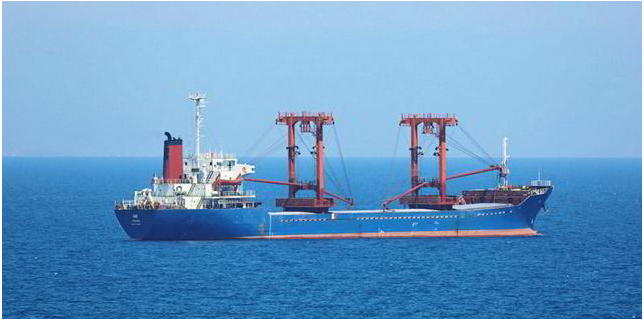 赤裸裸的腐敗！"拿出1萬美元, 你船就OK！"... 船員有同款經(jīng)歷嗎？