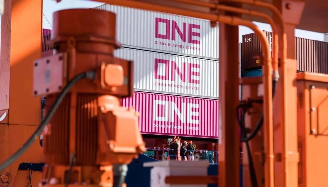 冷藏集裝箱運送趨緊，不止中國，船公司對這歐洲5國也暫停接收冷箱艙位預訂