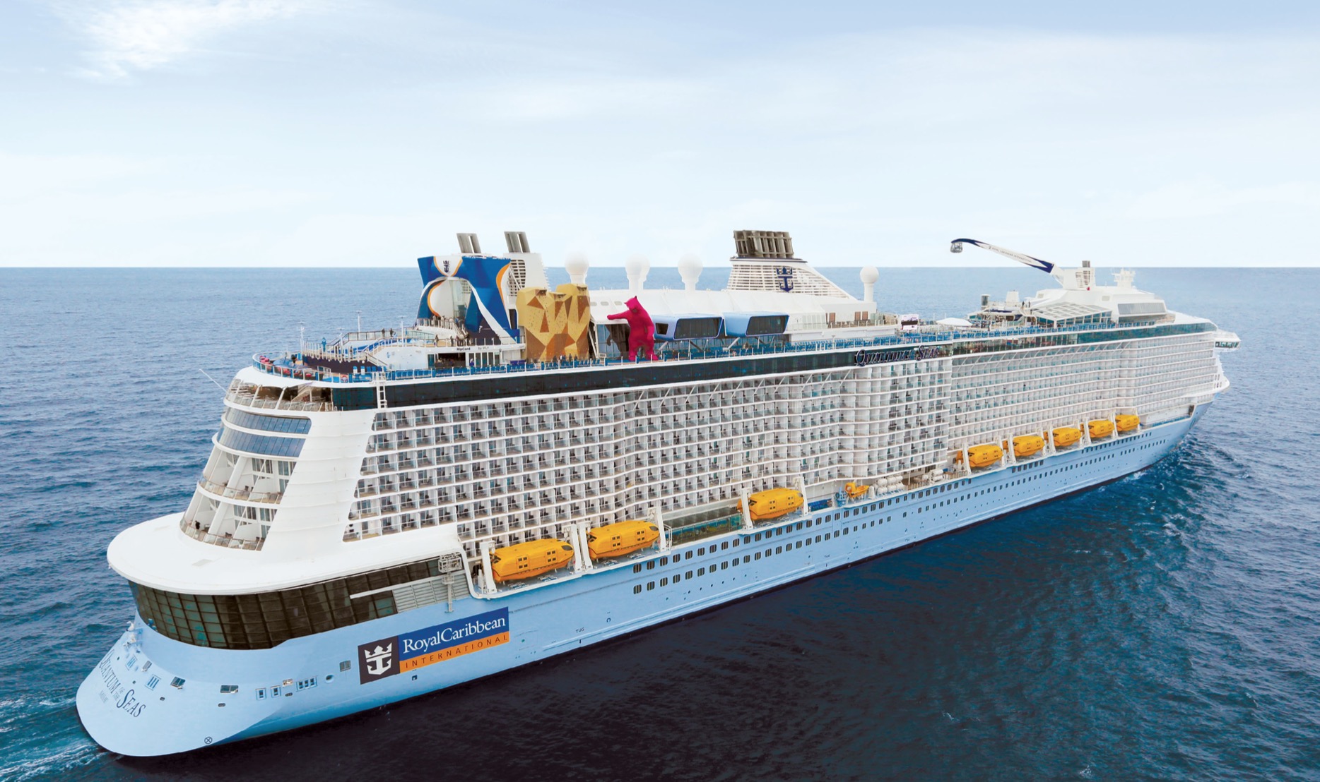 境內(nèi)線正式復(fù)航，郵輪業(yè)初現(xiàn)曙光