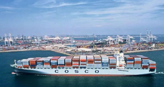 十年沒(méi)人待見(jiàn)的航運(yùn)股為何今年漲了3倍？