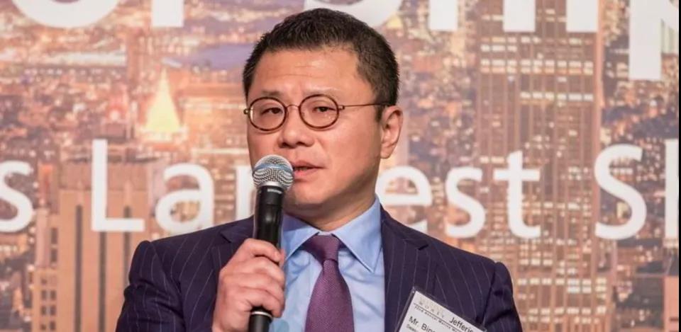 賽斯潘訂購5艘12,200 TEU集裝箱新船，租家可能是MSC？