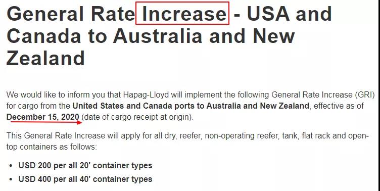 如何用英文向客戶解釋一柜難求、延遲發(fā)貨、運(yùn)費(fèi)暴漲？