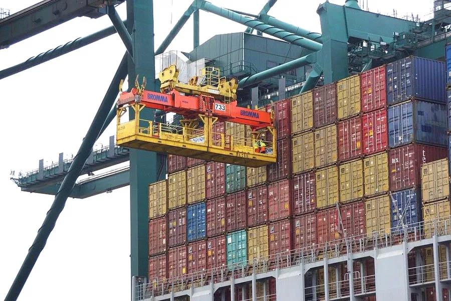 淡季不“淡”，集裝箱需求保持強(qiáng)勁