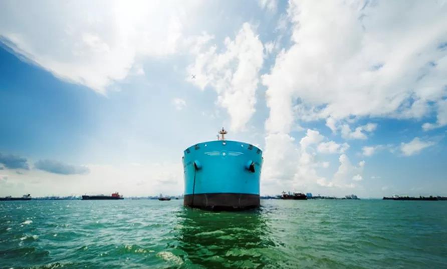 4.22億美元！ 國銀租賃確認(rèn)從馬士基油輪手中買入14艘油輪