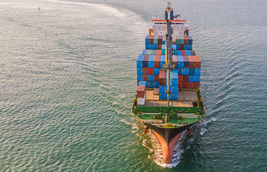 貪婪？ONE Apus驚魂未定, 業(yè)界抨擊四起：船舶大型化, 該打住了！