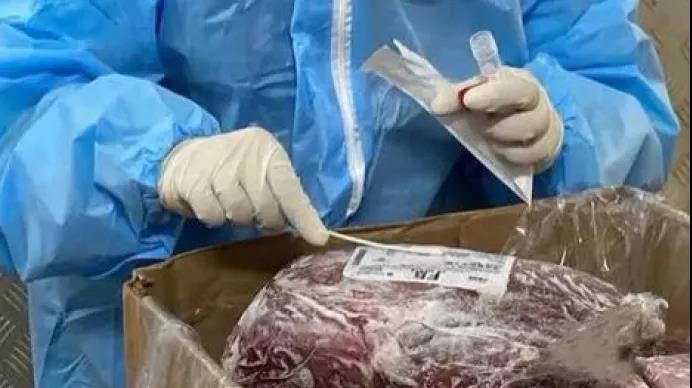 又有多地現(xiàn)冷鏈陽性，這類食品不得銷售！