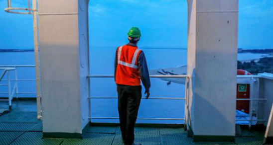 為船員換班拼了，新加坡在馬尼拉設(shè)核酸檢測(cè)酒店