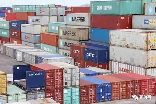 空箱在倉庫停留時間超45天，搶破頭也搶不到的空箱都去哪兒了？