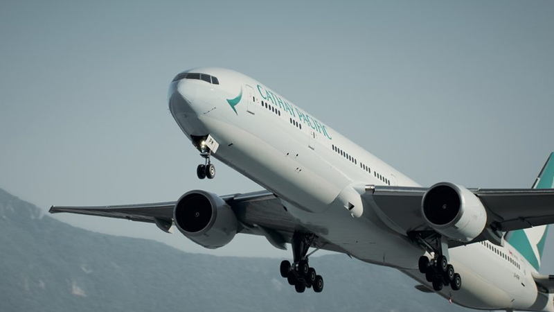 IATA呼吁支持航空業(yè)重啟