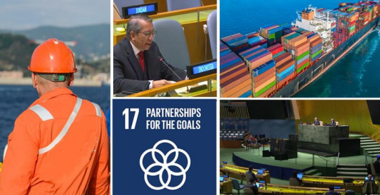 聯(lián)合國(guó)呼吁：所有成員國(guó)盡快承認(rèn)海員為關(guān)鍵工作者！