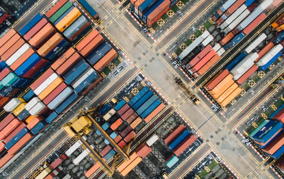 周轉(zhuǎn)效率低下使集裝箱短缺更加嚴(yán)重