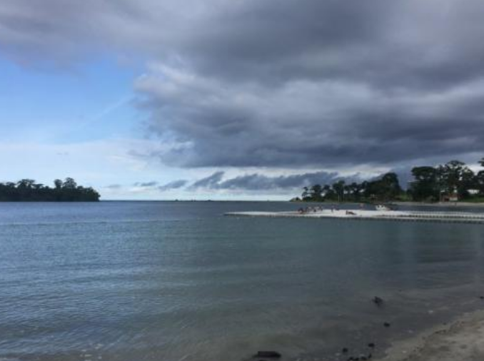 菲律賓：海員航行幾內亞灣將獲得額外福利