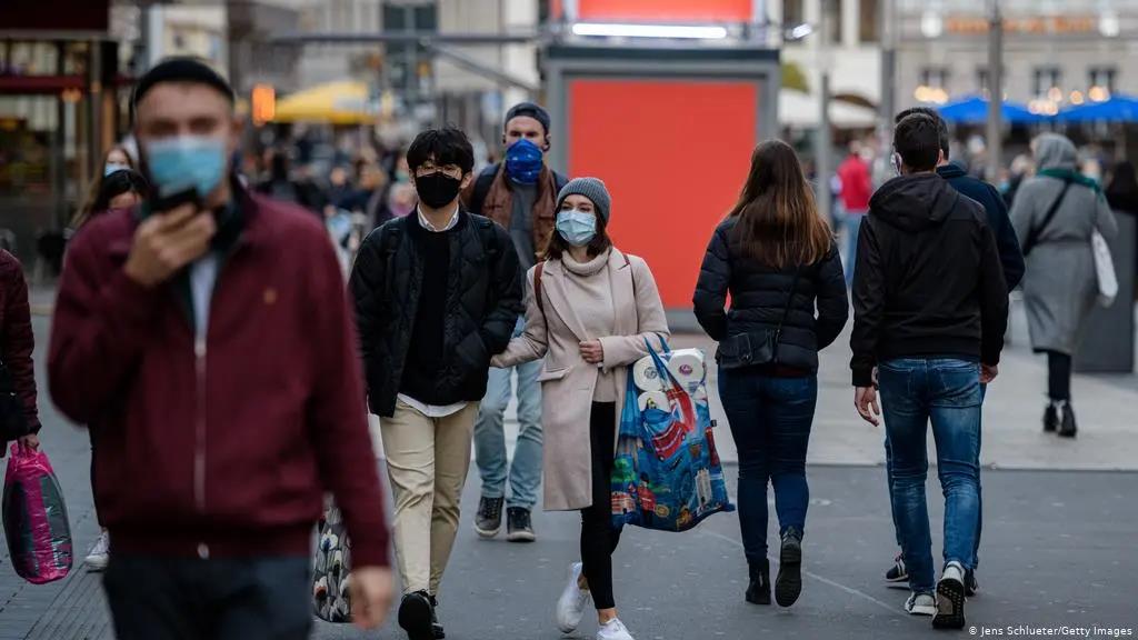 最新！英、法、德、捷克等歐洲多國(guó)開始解封！圣誕季將至，客戶們又回來了！