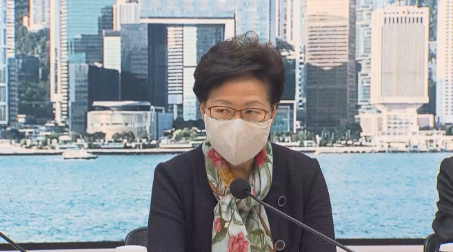 深圳新增一例，往返深港兩地跨境貨車司機(jī)，香港新一波疫情太兇猛