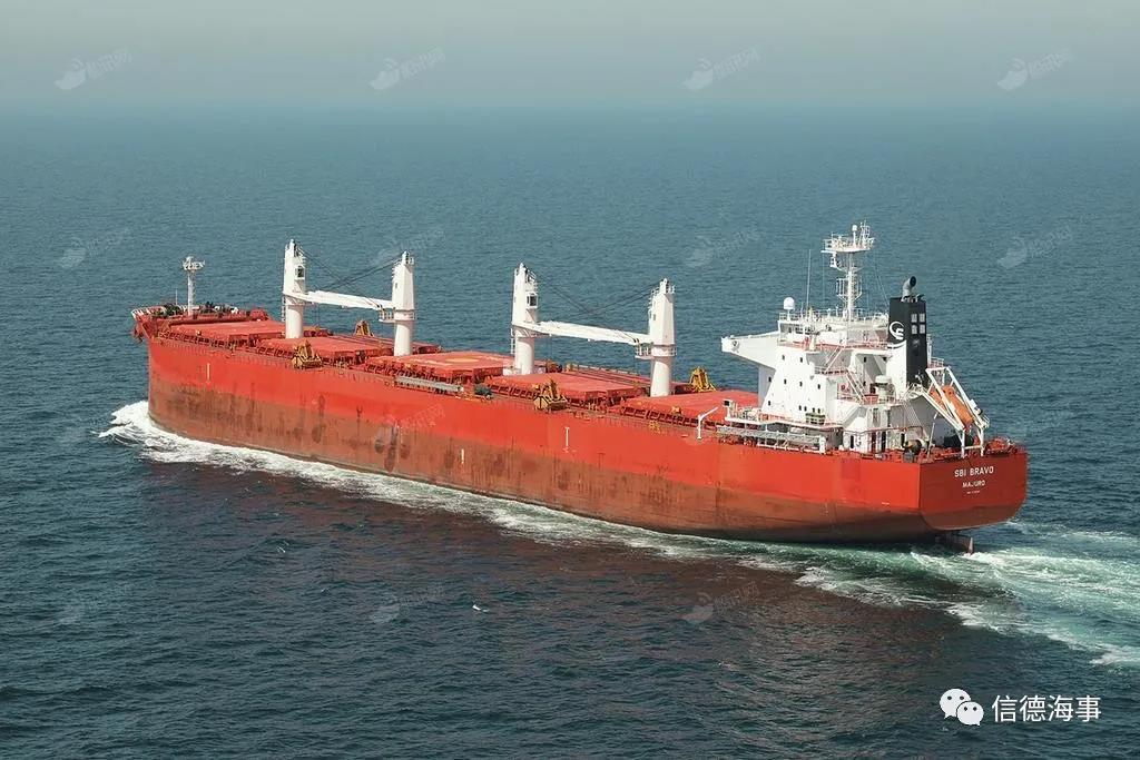 變天了？此前聲明不會(huì)買船的太平洋航運(yùn)一次性豪購(gòu)4艘干散貨船