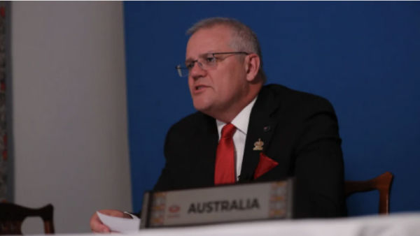 船舶滯留？570萬(wàn)噸煤炭延遲通關(guān)？一出“黃煤戲”后，澳洲對(duì)華煤炭市場(chǎng)將被瓜分！