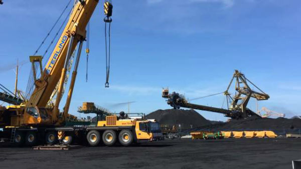 船舶滯留？570萬(wàn)噸煤炭延遲通關(guān)？一出“黃煤戲”后，澳洲對(duì)華煤炭市場(chǎng)將被瓜分！