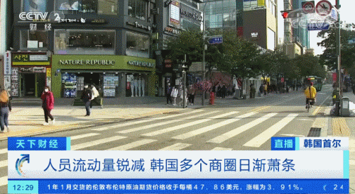 昔日國外購物天堂，如今人去樓空，竟成“幽靈商圈”！