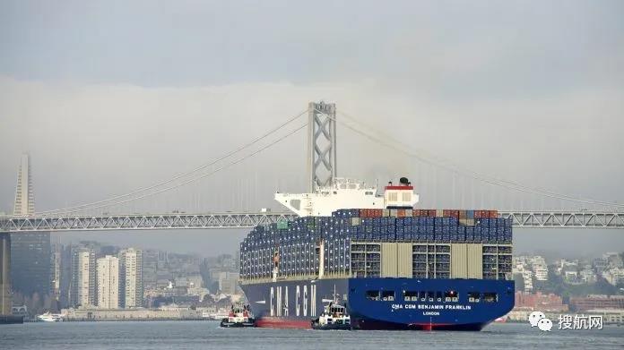 競(jìng)爭(zhēng)變激烈！達(dá)飛也推出鹽田到洛杉磯12天服務(wù)，優(yōu)先上船和裝卸