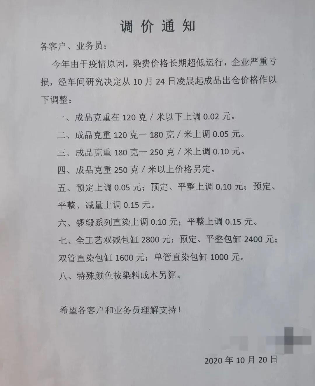 涉及大量行業(yè)和產(chǎn)品，化工、家居、紡織…原材料瘋漲！外貿(mào)人警惕報(bào)價(jià)單變廢！