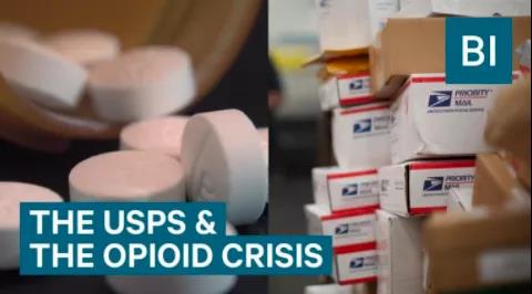 緊急！1月1日起，數(shù)百萬個郵件包裹將被拒收！美國新立法來了，賣家注意了