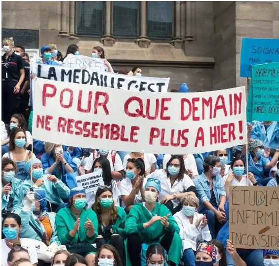 歐洲12國下達(dá)“封鎖令”，謹(jǐn)防貨物延誤、交付困難、買家棄貨、不付款等問題！