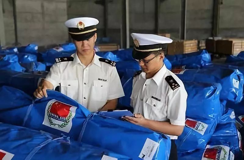 出貨預警！海關嚴查、嚴打！像查口罩，防疫物資一樣？注意這些細節(jié)...