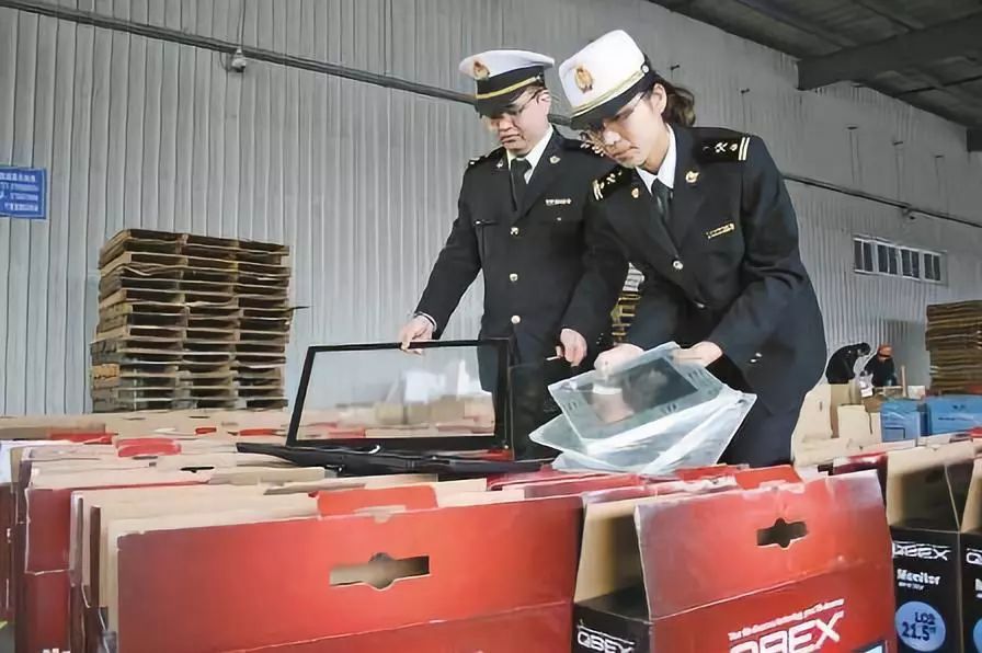 出貨預警！海關嚴查、嚴打！像查口罩，防疫物資一樣？注意這些細節(jié)...