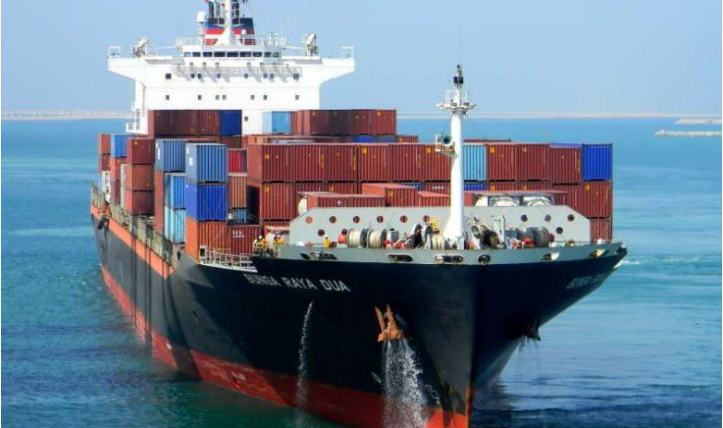 從幕后走到臺(tái)前：全球最大第三方船管公司接管41艘集裝箱船