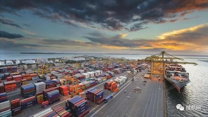 ?別處缺柜，該國(guó)空柜積壓加劇，碼頭罷工行動(dòng)或在12月之前停止