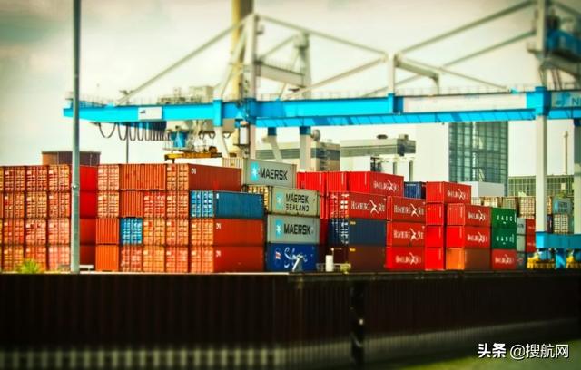 搜航周報(bào)43：集裝箱短缺將持續(xù)到2021年，THE聯(lián)盟提運(yùn)價(jià)！