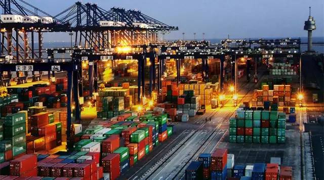 這個活，只有港口“最強大腦”才能做？