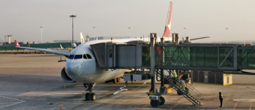 重磅！國(guó)泰航空史上最大虧損！裁員8500人！旗下港龍航空已停運(yùn)！從此再無(wú)KA