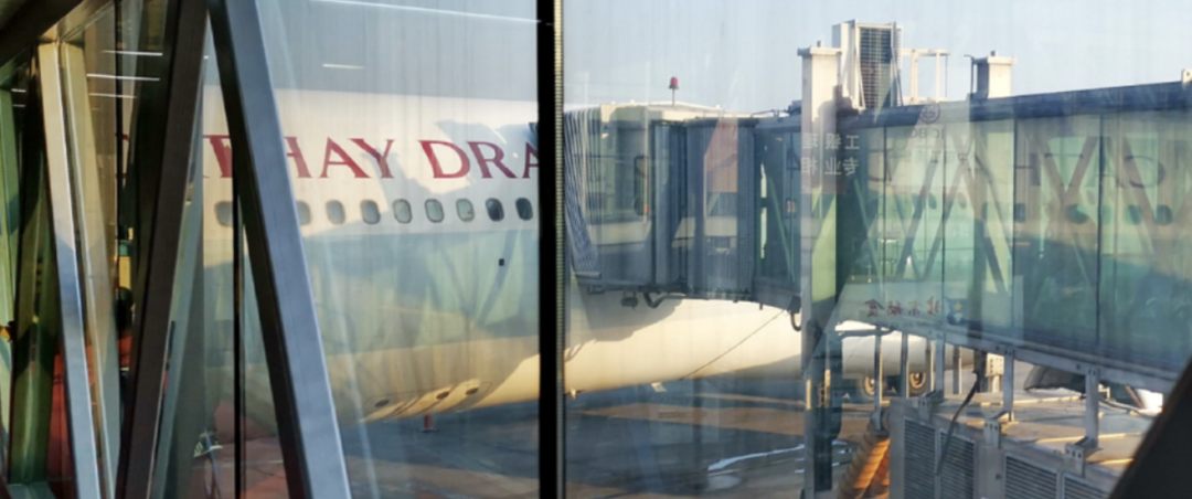 重磅！國(guó)泰航空史上最大虧損！裁員8500人！旗下港龍航空已停運(yùn)！從此再無(wú)KA