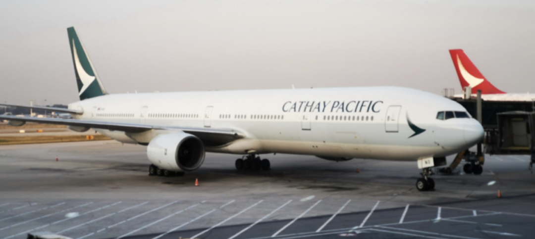 重磅！國(guó)泰航空史上最大虧損！裁員8500人！旗下港龍航空已停運(yùn)！從此再無(wú)KA